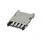 Sim Connector for Gionee Ctrl V6L