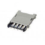 Sim Connector for Gionee Ctrl V6L