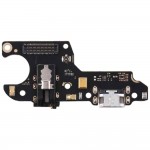 Charging Connector Flex Pcb Board For Oppo Realme C1 By - Maxbhi Com