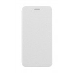 Flip Cover For Asus Zenfone Max M1 Zb556kl White By - Maxbhi Com