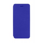 Flip Cover For Oppo K1 Blue By - Maxbhi Com