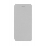 Flip Cover For Oppo K1 White By - Maxbhi Com