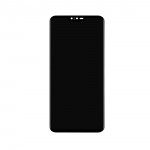 Lcd Screen For Lg V40 Thinq Replacement Display By - Maxbhi Com