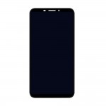 Lcd Screen For Allview P10 Style Replacement Display By - Maxbhi Com