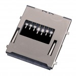 MMC Connector for Vivo Z3