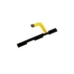 Power On Off Button Flex Cable for Wiko Ufeel go