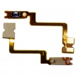 Power Button Flex Cable For Oppo Realme 2 Pro On Off Flex Pcb By - Maxbhi Com
