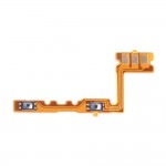 Side Button Flex Cable For Oppo Realme 2 Pro By - Maxbhi Com