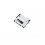 Sim Connector for Oppo Realme C1