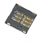 Sim Connector for Vivo Z3