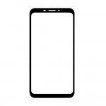 Touch Screen Digitizer For Allview P10 Style Black By - Maxbhi Com