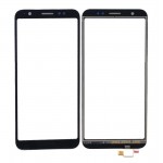 Touch Screen Digitizer For Asus Zenfone Max M1 Zb556kl Black By - Maxbhi Com