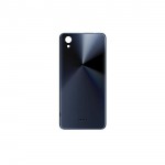 Back Panel Cover For Verykool Sl5050 Phantom Blue - Maxbhi Com