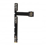 Power On Off Button Flex Cable for verykool Sl5200 Eclipse