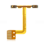 Side Button Flex Cable for Lava A32