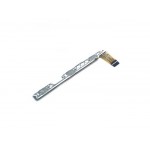 Side Button Flex Cable for verykool s5021 Wave Pro