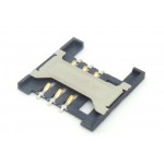 Sim Connector for verykool s5028 Bolt