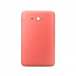 Back Panel Cover For Samsung Galaxy Tab 3 Neo Lite Pink - Maxbhi Com