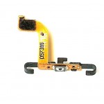 Power On Off Button Flex Cable for White Cherry Mi4