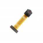 Replacement Front Camera For White Cherry Mi4 Selfie Camera By - Maxbhi Com