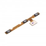 Volume Button Flex Cable for Plum Compass LTE