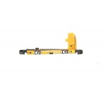 Volume Button Flex Cable for White Cherry Mi4