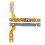 Power Button Flex Cable For Samsung Galaxy J5 2017 On Off Flex Pcb By - Maxbhi Com