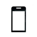 Replacement Front Glass For Samsung Gt S5232 Silver By - Maxbhi Com