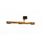 Side Button Flex Cable for Celkon Millennia Q452