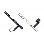 Side Button Flex Cable for XOLO 8X-1000i
