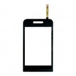 Touch Screen Digitizer For Samsung Gt S5232 Silver By - Maxbhi Com