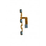 Volume Button Flex Cable for Karbonn K9 Viraat