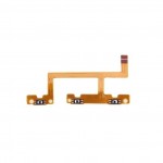 Volume Key Flex Cable for Moto Z 2017