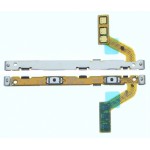 Volume Key Flex Cable For Samsung Galaxy J5 2017 By - Maxbhi Com