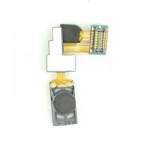 Audio Jack Flex Cable for Intex Aqua Star 2 HD