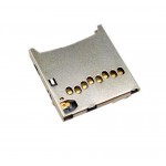 MMC Connector for Leagoo M8