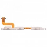 Power On Off Button Flex Cable For Honor Mediapad T3 10 By - Maxbhi Com