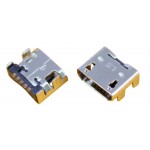 Charging Connector For Lenovo Tab S8 Lte By - Maxbhi Com