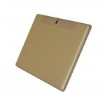 Full Body Housing For Swipe Slate Plus Black - Maxbhi Com