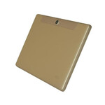Full Body Housing For Swipe Slate Plus Champagne - Maxbhi Com