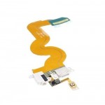 Home Button Flex Cable for Apple iPod Touch 32GB - 5th Generation