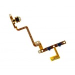 Power On Off Button Flex Cable for Apple iPod Touch 32GB - 5th Generation