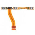 Power On Off Button Flex Cable for Motorola Moto E (2nd gen)