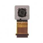 Replacement Front Camera For Intex Aqua Shine 4g Selfie Camera By - Maxbhi Com