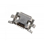 Charging Connector for Lyf Flame 3