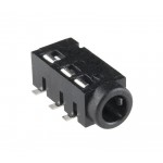 Handsfree Jack for Spice Smart Flo 359 - Mi-359