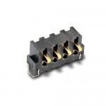 Battery Connector for M-Tech TEZ4G