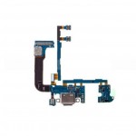 Charging Connector Flex Cable For Samsung Galaxy Note 7 By - Maxbhi Com