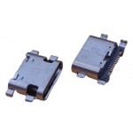 Charging Connector For Umi Z By - Maxbhi Com