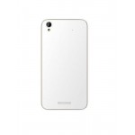 Full Body Housing For Lava Iris X1 Mini Silver - Maxbhi Com